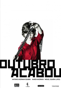 Outubro Acabou (Outubro Acabou)