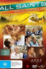 All Saints (All Saints: Medical Response Unit)