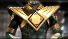 Green Ranger Vs. Ryu (Avance) - Super Power Beat Down Episodio 15