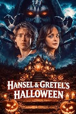 Hansel & Gretel's Halloween (Hansel & Gretel's Halloween)
