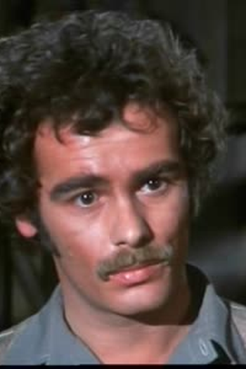 Poster de Episódio The Medal (1969)