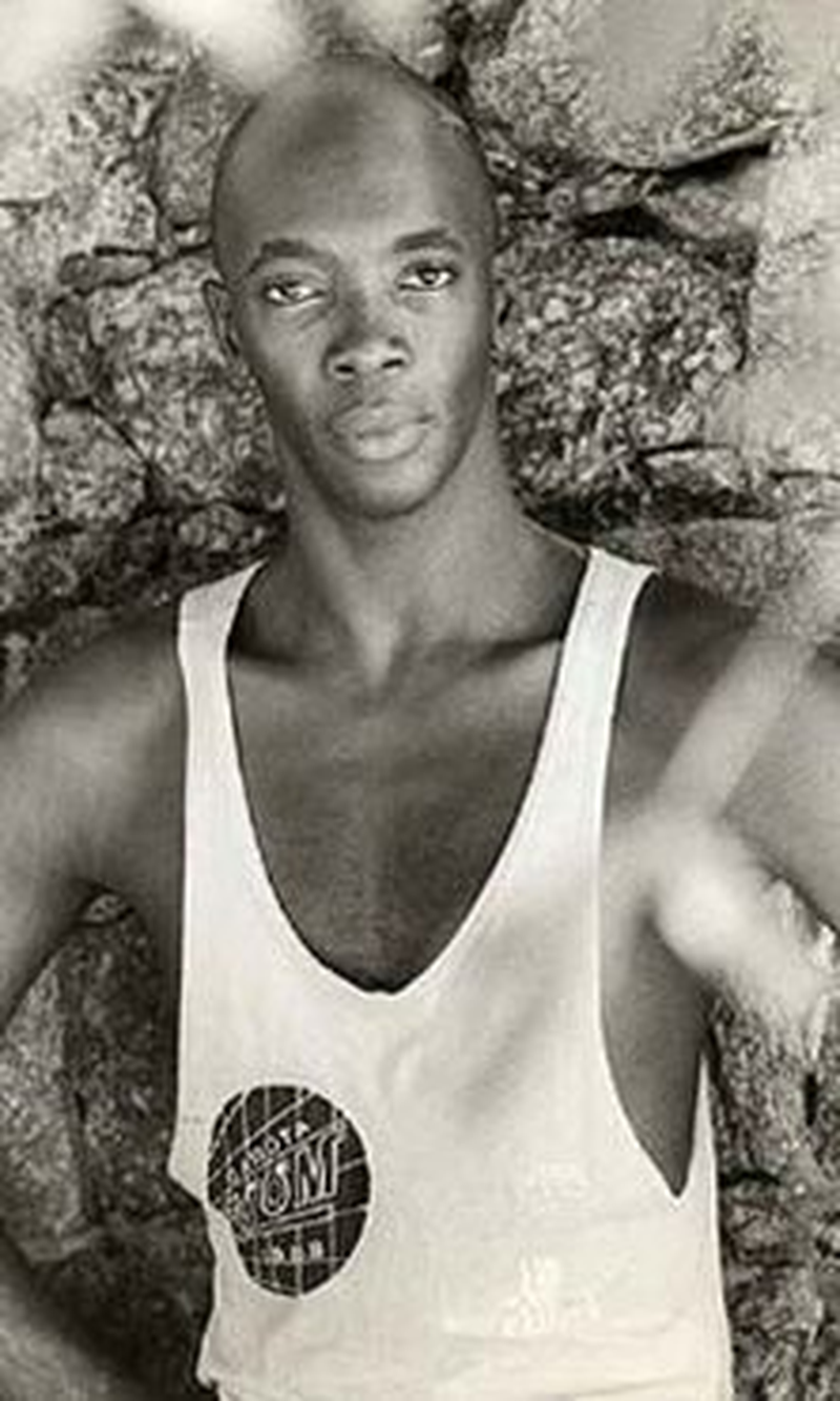 Jorge Lafond - Foto 1