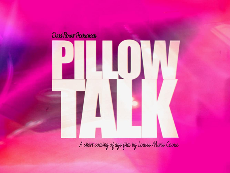 Foto 1 de Pillow Talk