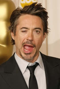 Robert Downey Jr Filme