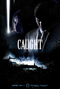 Caught - Poster / Capa / Cartaz - Oficial 3