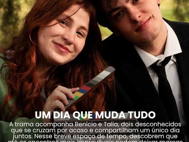 Foto 5 de Pela Última Vez