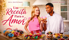 Um Receita Para O Amor FILME COMPLETO DUBLADO | Filmes de Romance | Noite de Filmes
