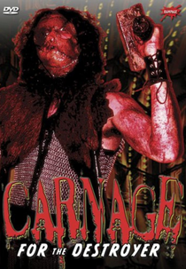 Carnage for the Destroyer (Carnage for the Destroyer)
