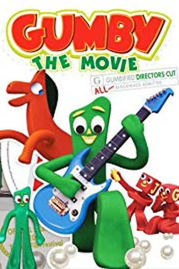  de Filme Gumby 1 (1995)