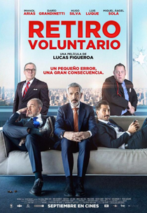 Aposentadoria Voluntária (Despido procedente)