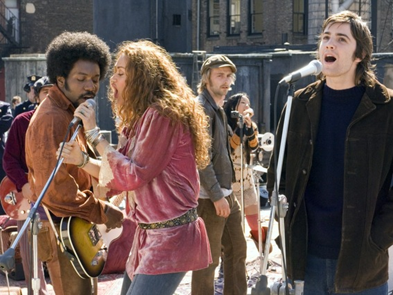 Foto 6 de Across the Universe