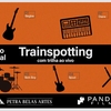 Sessão de Trainspotting com trilha sonora ao vivo no cinema!
