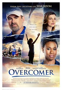 Mais Que Vencedores (Overcomer)