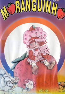 Moranguinho e o Concurso de Bichinhos (Strawberry Shortcake: Pets on Parade)