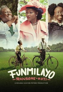 Funmilayo Ransome-Kuti (Funmilayo Ransome-Kuti)