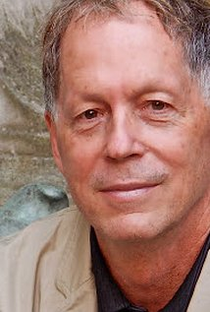 Larry Wilson - Poster / Capa / Cartaz - Oficial 1