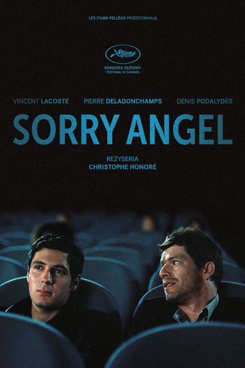  de Filme Conquistar, Amar e Viver Intensamente (2018)