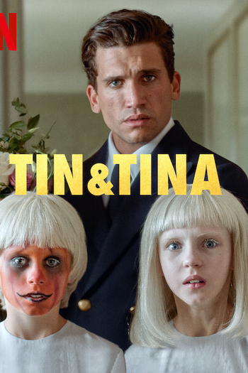  de Filme Tin & Tina (2023)
