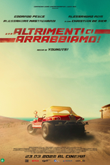 A Dupla Explosiva (Altrimenti ci Arrabbiamo)