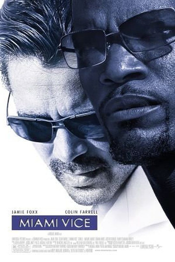  de Filme Miami Vice (2006)