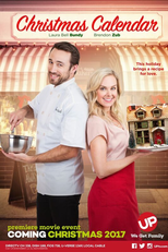 The Christmas Calendar (The Christmas Calendar)