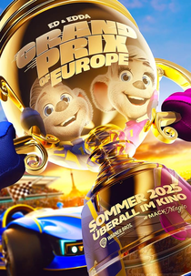 Grand Prix: A Toda Velocidade (Grand Prix of Europe)