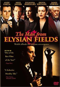 Confissões de um Sedutor (The Man from Elysian Fields)