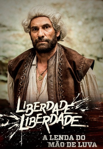 A Lenda do Mão de Luva (A Lenda do Mão de Luva)