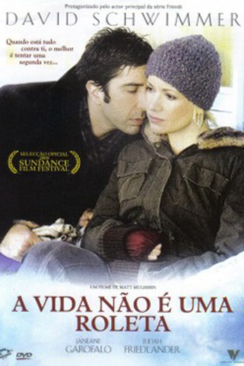 Poster de Filme A Vida Não é uma Roleta (2005)