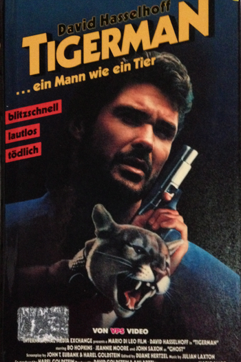  de Filme The Final Alliance (1990)