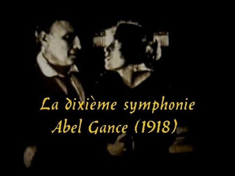 Foto 1 de A Décima Sinfonia