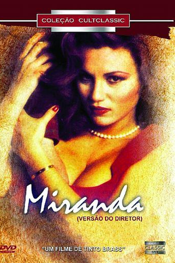  de Filme Miranda (1985)