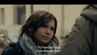 Miss Impossible | Jamais Contente Official Trailer (2016, France) English Subtitles