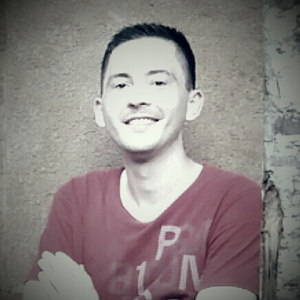 Foto de perfil de Ânthony Hunhoff