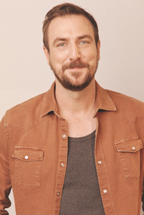 Mark Meir - Poster / Capa / Cartaz - Oficial 1