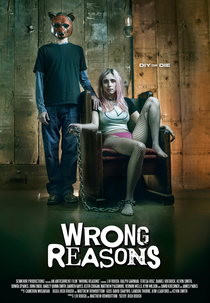 Wrong Reasons (Wrong Reasons)