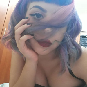 Foto de perfil de Nicole Robin