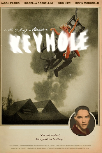  de Filme Keyhole (2011)