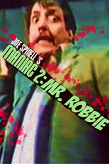 Maniac 2: Mr. Robbie (Maniac 2: Mr. Robbie)