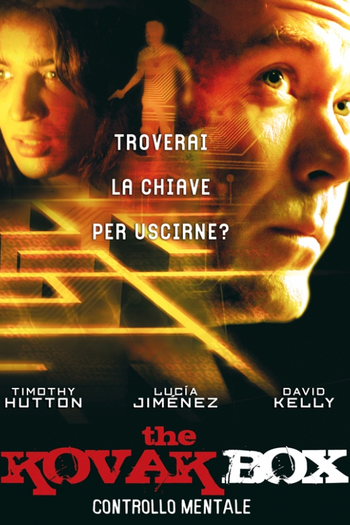  de Filme O Segredo de Kovak (2007)