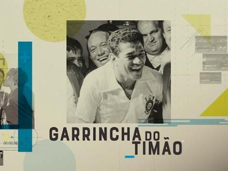 Foto 1 de Garrincha do Timão