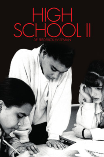  de Filme High School II (1994)
