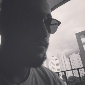Foto de perfil de Mateus