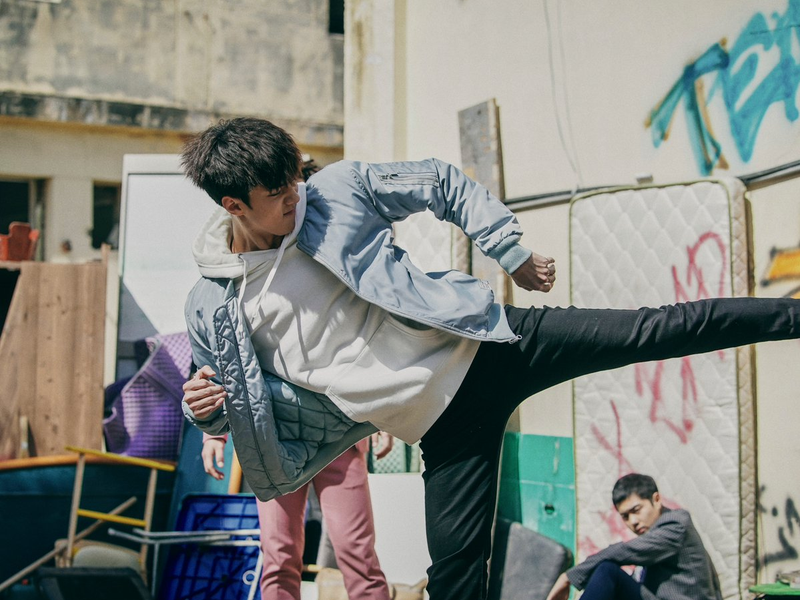 Foto 7 de Dokgo Rewind