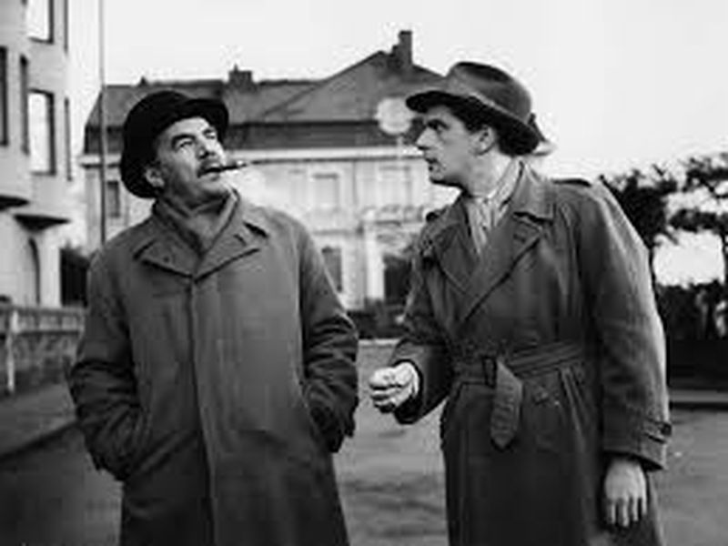 Foto 18 de Inspector Palmu's Error