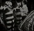 The Web Planet: The Zarbi (2)