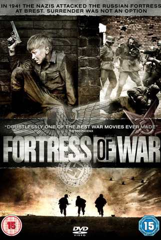 Poster 7 de Filme A Resistência (2010)