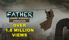 Father - 1 minute Emotional Award Winning Iranian Short Animation Film father's day फादर शॉर्ट फिल्म