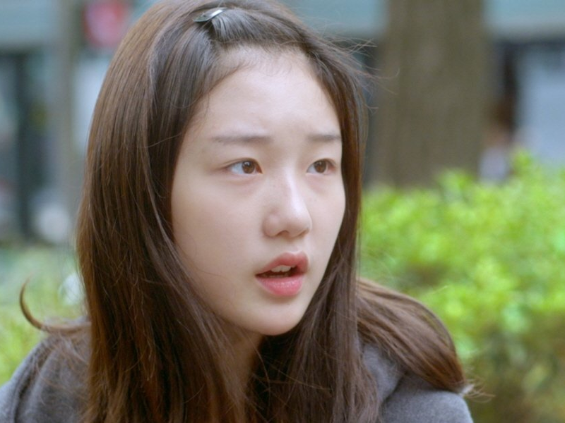 Foto 4 de A Boy and Sungreen