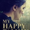 Crítica: My Happy Family (2017, de Nana Ekvtimishvili e Simon Groß)